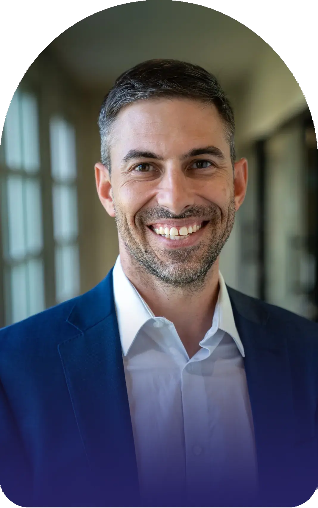 Jeff Carrillo RRO Consultant Central Florida