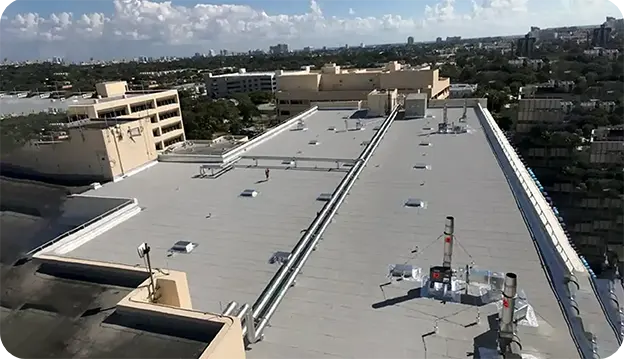 ROOFING CONSULTING