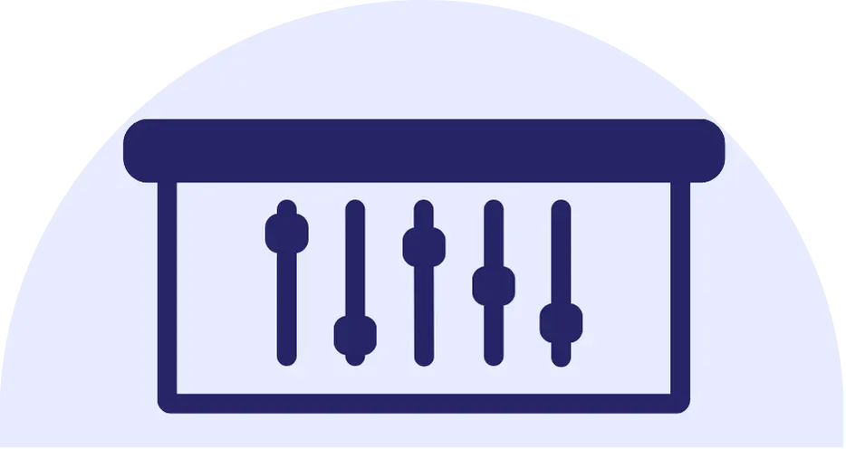 Tailored Solutions