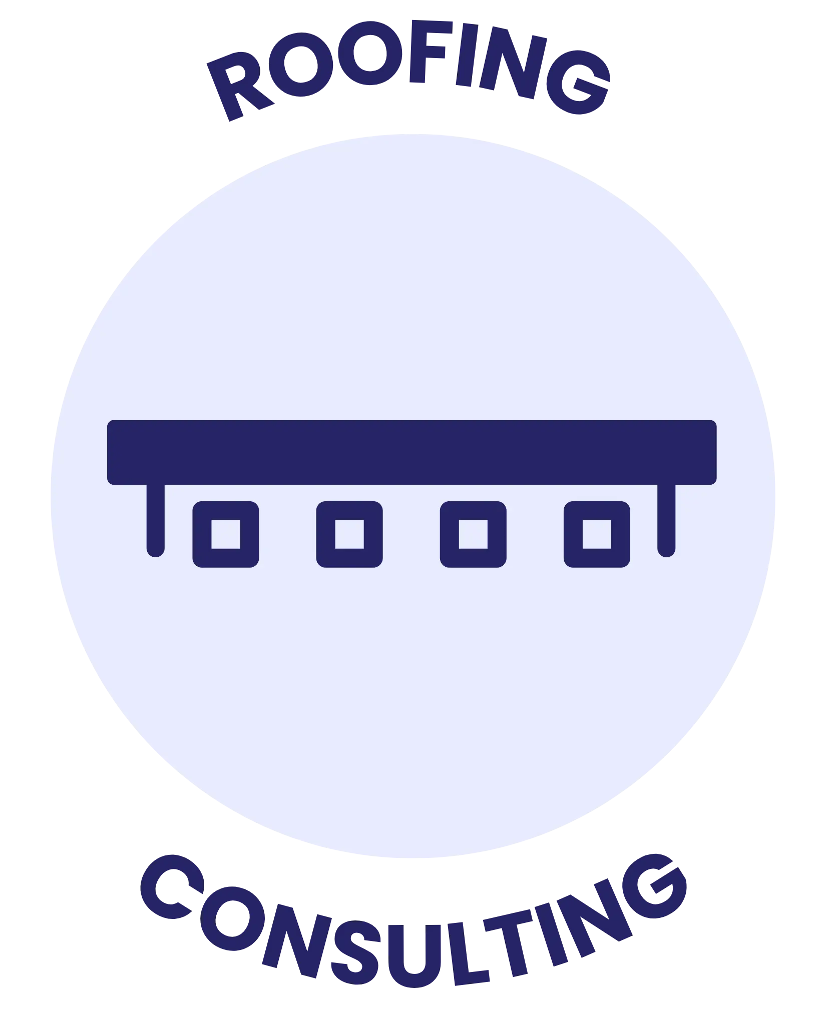 ROOFING CONSULTING